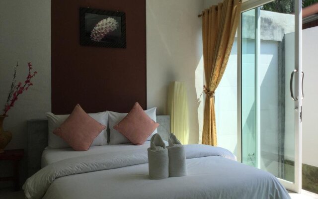 Wararuadee Resort