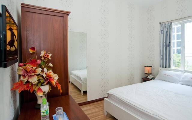 My House Motel Danang