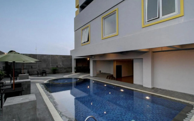 Hotel Dafam Pekalongan