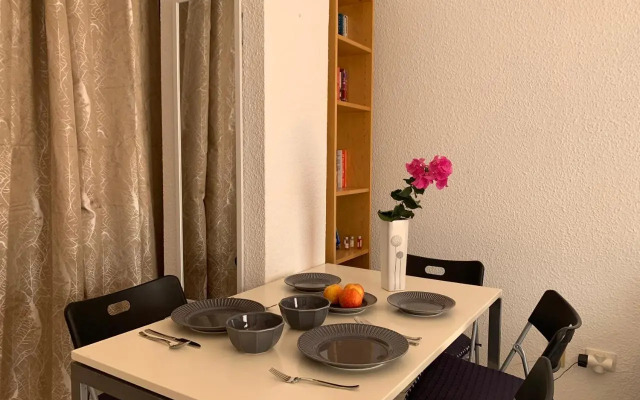 Sunny Tenerife, Los Cristianos, Studio