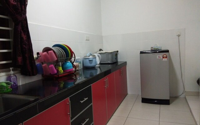 Masayu Putrajaya Homestay Presint 11