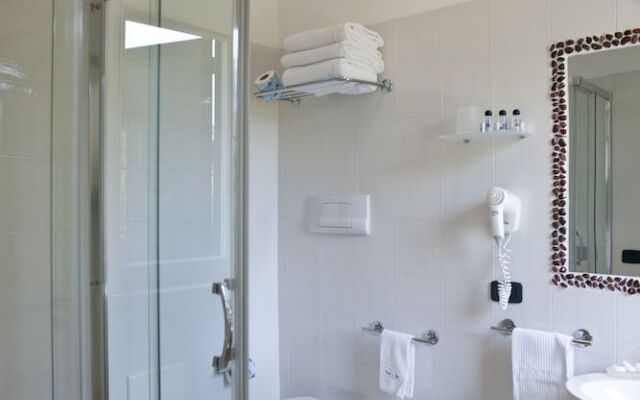 Residence Oliveto a Mare