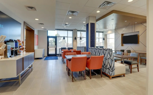 Holiday Inn Express Holly Springs Raleigh Area by IHG