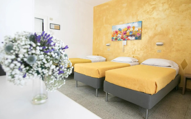 Hotel Hollywood