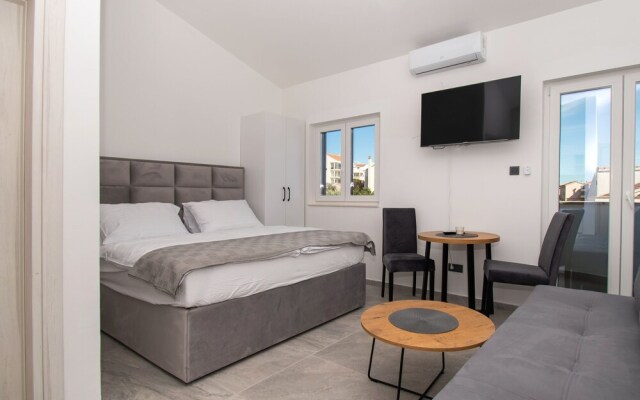 Apartments Valeva Exclusive