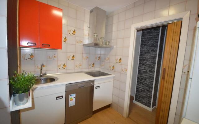 Apartamento Fleta