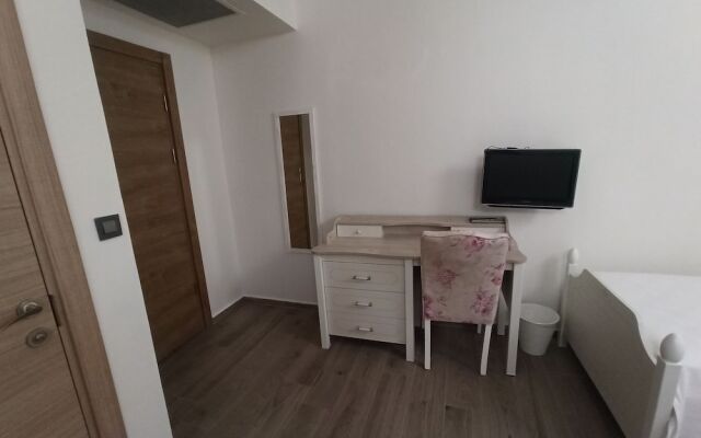 Mavi Konak Alaçatı
