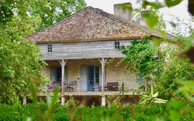 Le Moulin de Labique