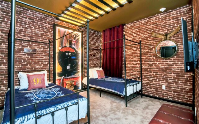 2413SHANTI, Kissimmee, US