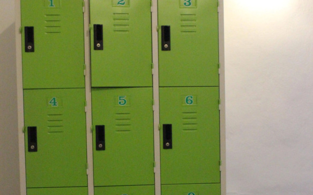 ZZ Hostel