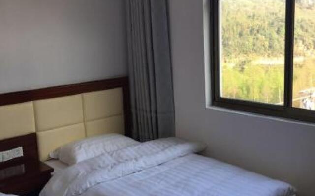 Jiuhuashan Kailai Guesthouse