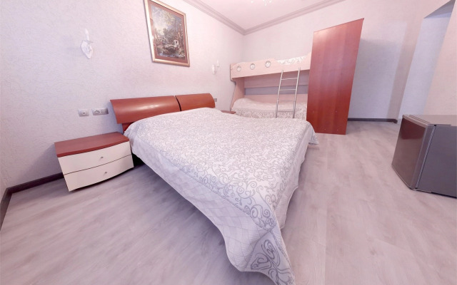 Ракета корпус Первый доходный дом Кисловодск