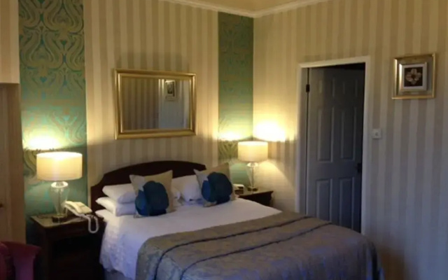 Hardwicke Hall Manor Hotel