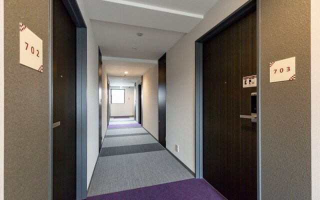 Smart Place Inn Kyoto Shijo Omiya East