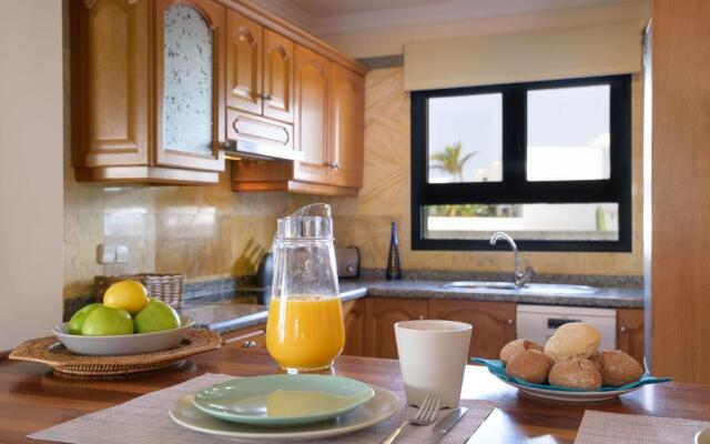 Hipoclub Villas, Aguamarina 29