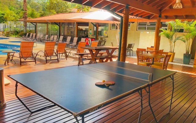 LS Villas Hotel & SPA