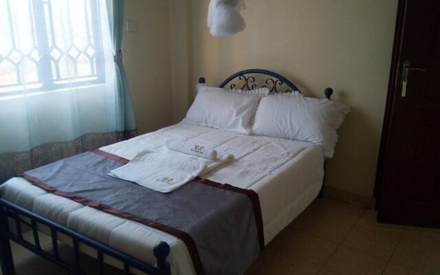 Siaya Summit Hotel