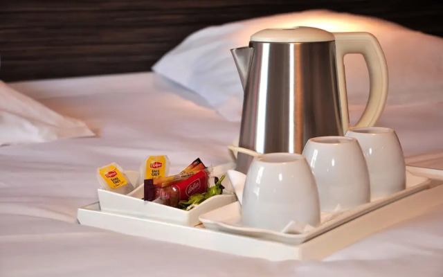 Hostellerie a la Bonne Auberge