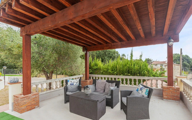 Belvilla by OYO La Fresa