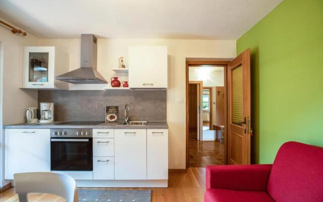 Appartements Gabrielli Annamarie