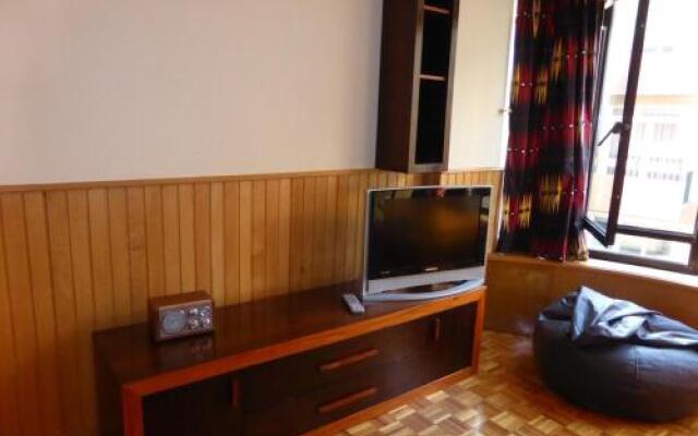 Apartment by the beach