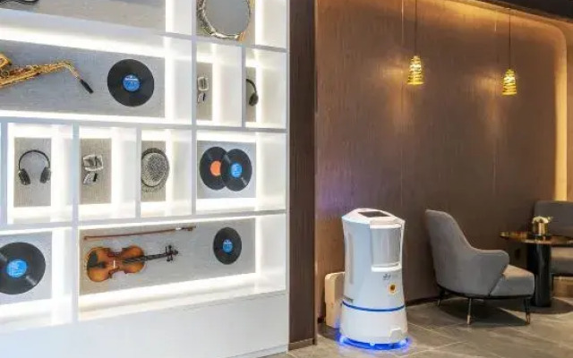 Homeinn Plus Hotel (Fuding Haikou Road)