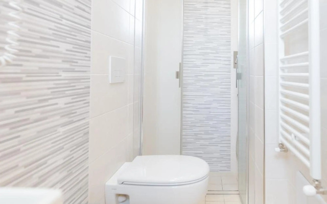 Hotel Bagli - Cristina