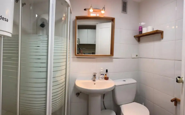 Benal Beach Resort - Benalmadena-malaga-andalucia