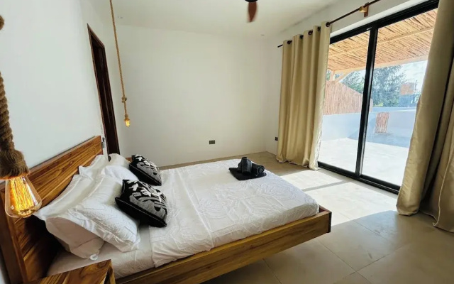 u paradisu villas