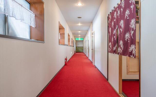 Kitakaruizawa Kogen Hotel