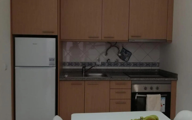 São Roque View Apartment