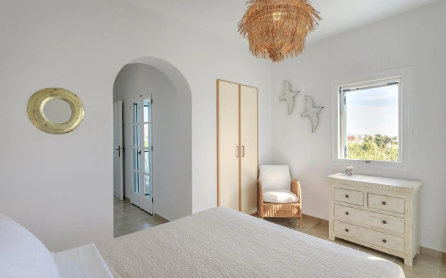 Seaside Naxos Holiday Villas