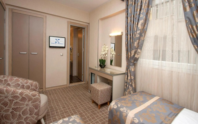 Hotel Nanda