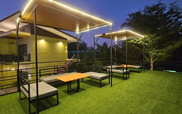 Saithong Resort