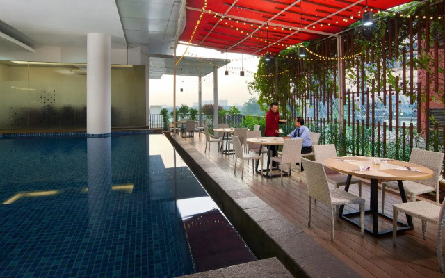 Cipta Hotel Pancoran