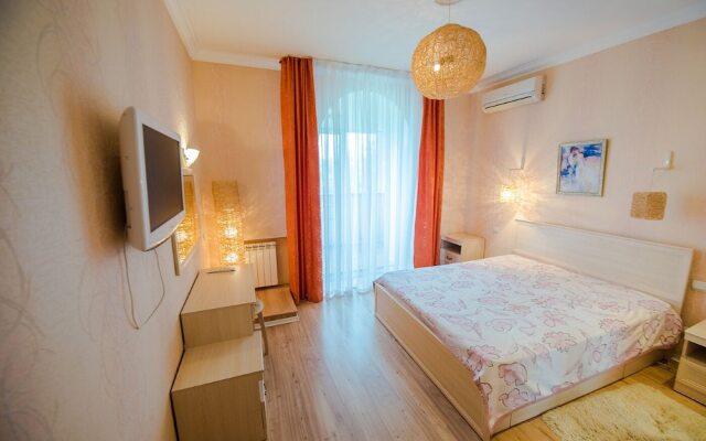 Апартаменты на ул. Шевченко, 9-8