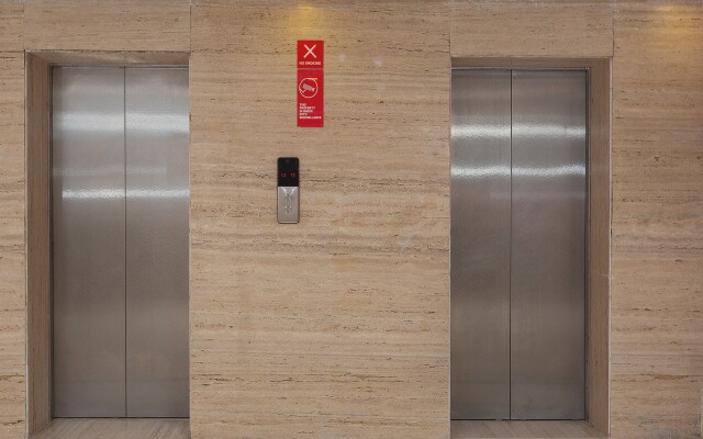 Collection O 6958 Hotel Vijay Park