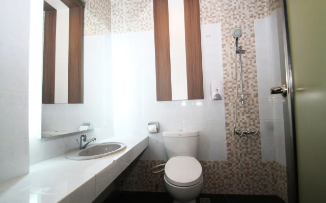 The L Hotel Entertainment