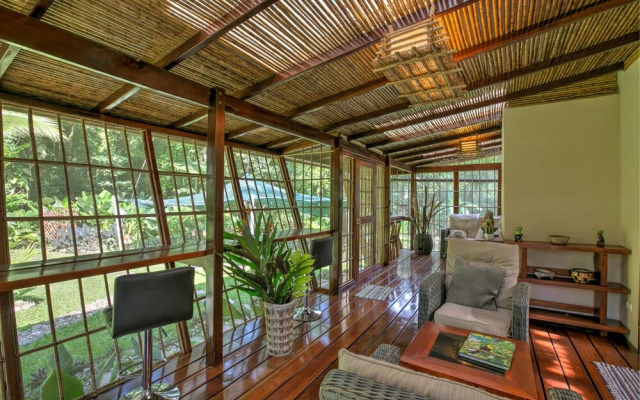 Uva Blue Villas