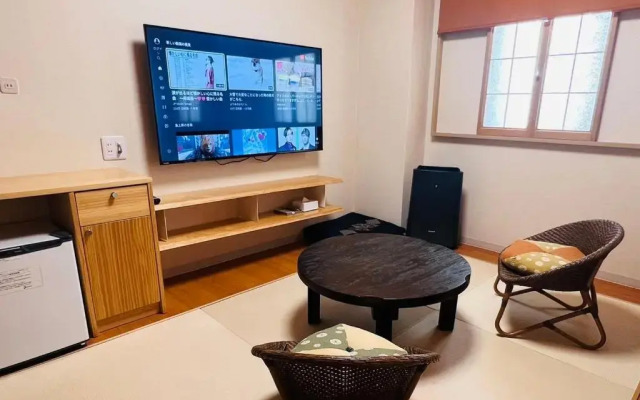Park Inn Goshogawara Elm City