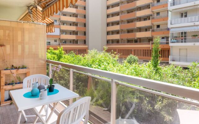 Apartment Le Régent Menton