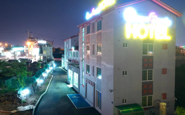 Ocean Family HOTEL