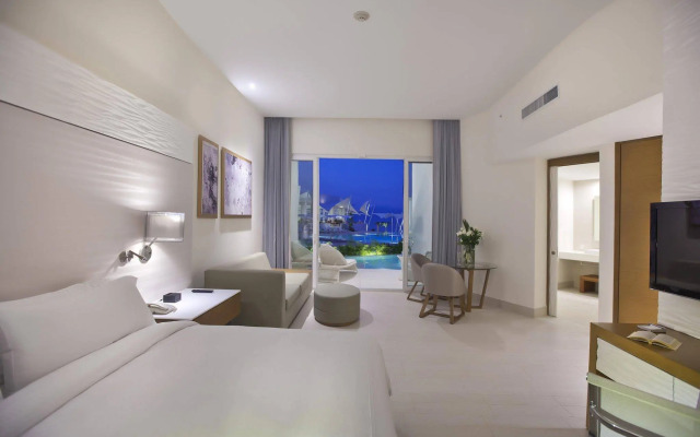 Krystal Grand Puerto Vallarta