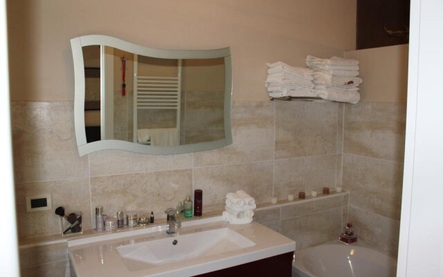 B&B Chiantihome