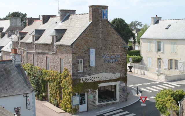 Auberge lAir de Vent
