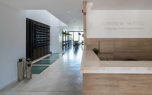 T. Design Hotel