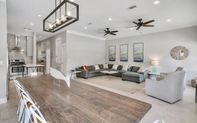 Casa Blanca by Five Star Properties