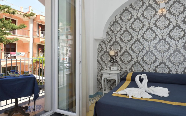 Hotel Settebello