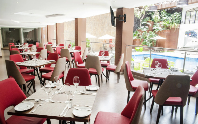 Hotel Grand Park