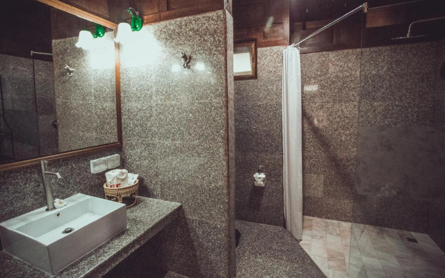 Sasitara   Thai  villas